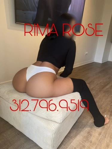 (312) 969-9519 - Wrigleyfield💕 RIMA R... in Chicago, Illinois