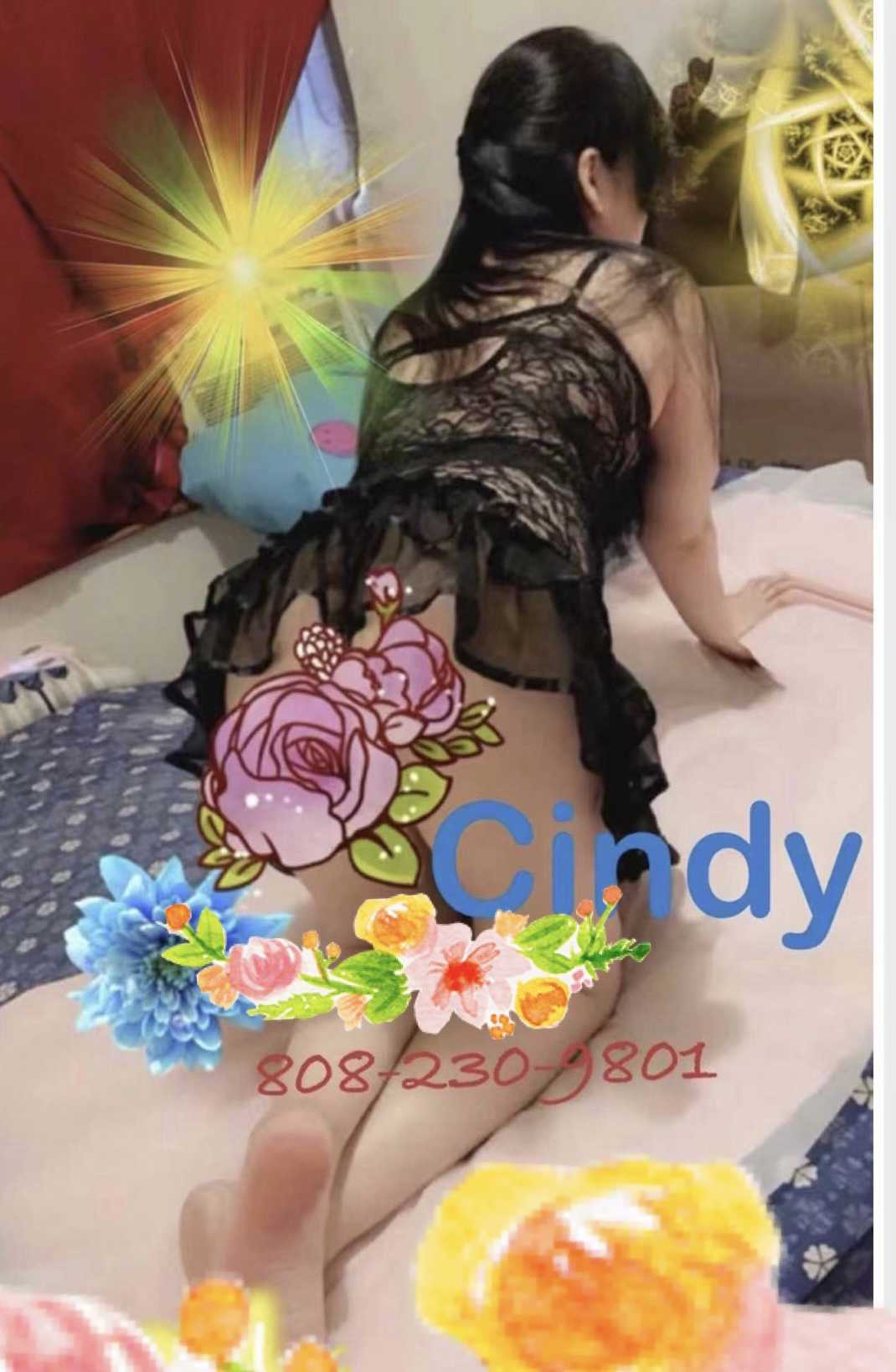 (808) 309-9801 - 🌹❤️🌹 cindy ... in Honolulu, Hawaii