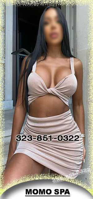 (323) 510-0322 - ⬛🟩🟫🟥 latina ... in Los Angeles, California