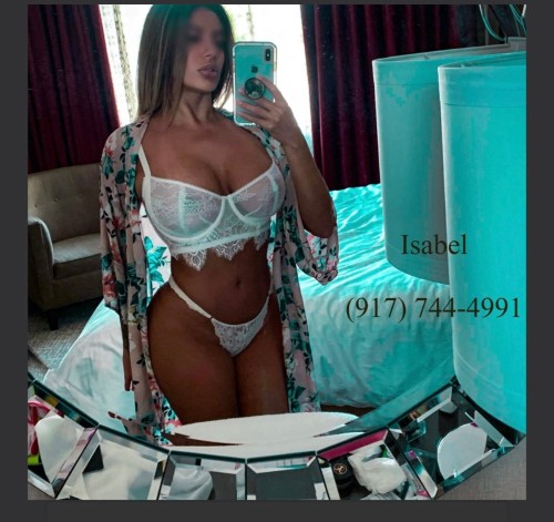 (914) 444-4991 - Isabel in Miami Beach *... in Miami, Florida