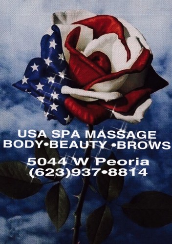 (602) 003-3597 - USA MASSAGE Free Tables... in Phoenix, Arizona