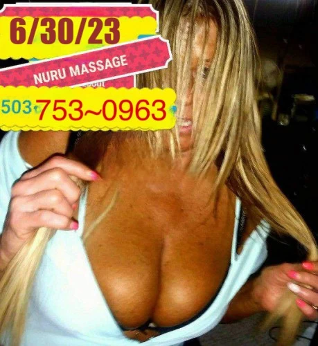 (503) 530-0963 - NURU ❤️ Super~Busty... in Portland, Oregon