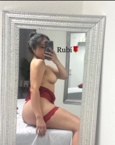 (858) 279-9190 - RUBI 🖤 12 to 6pm Tue... in San Diego, California