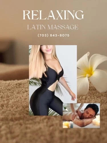 (703) 438-8075 - ⚜️ ⚜️ LATIN SPA... in Washington, District of Columbia