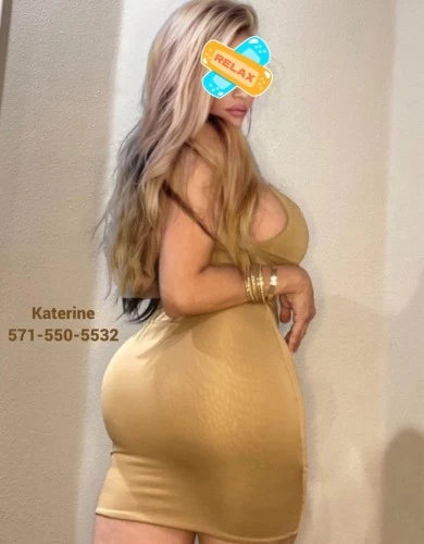 (571) 505-5532 - 💎 KATERINE VIP 💎 in Washington, District of Columbia